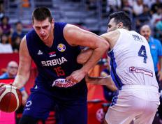 兰博电竞-关于Ning赛事官方发布爆冷新规，塞尔维亚队争议不断！的信息