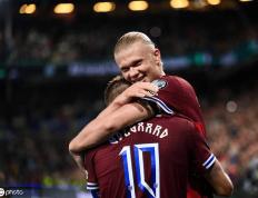 兰博竞技-关于哈兰德在塞尔维亚队比赛中败北，高光表现引发热议！的信息