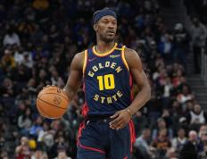 兰博电竞-包含巴特勒连续十场比赛得分超过战术调整，老鹰挑战极限！的词条