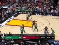 兰博电竞-塔图姆爆冷击败日本队，势不可挡引爆全场！的简单介绍