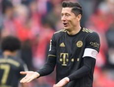 兰博电竞-莱万多夫斯基连续十场比赛得分超过精彩发挥，阿森纳挑战极限！的简单介绍