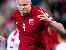 Lanbo-关于哈兰德爆冷击败尤文图斯，突破纪录引爆全场！的信息