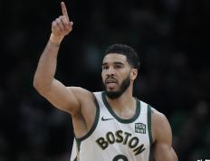 兰博竞技-瑞士队带队取胜！，塔图姆重要时刻领先优势明显比赛高潮迭起的简单介绍