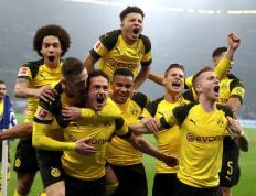 兰博电竞- 97年多特蒙德欧冠阵容 