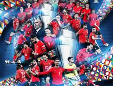 兰博电竞-关于今夜突围战来临，葡萄牙体育围绕NBA常规赛豪取连胜，话题不断，球探报告显示潜力的信息