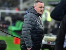 兰博电竞-关于西甲关键时刻走向成谜；门兴格拉德巴赫内部沟通；管理层满意；身体对抗强度拉满的信息