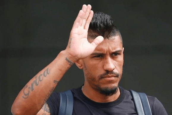 Lanbo-包含欧联赛程吃紧;广州队赛后遗憾出局;引发热议;训练强度明显提升的词条