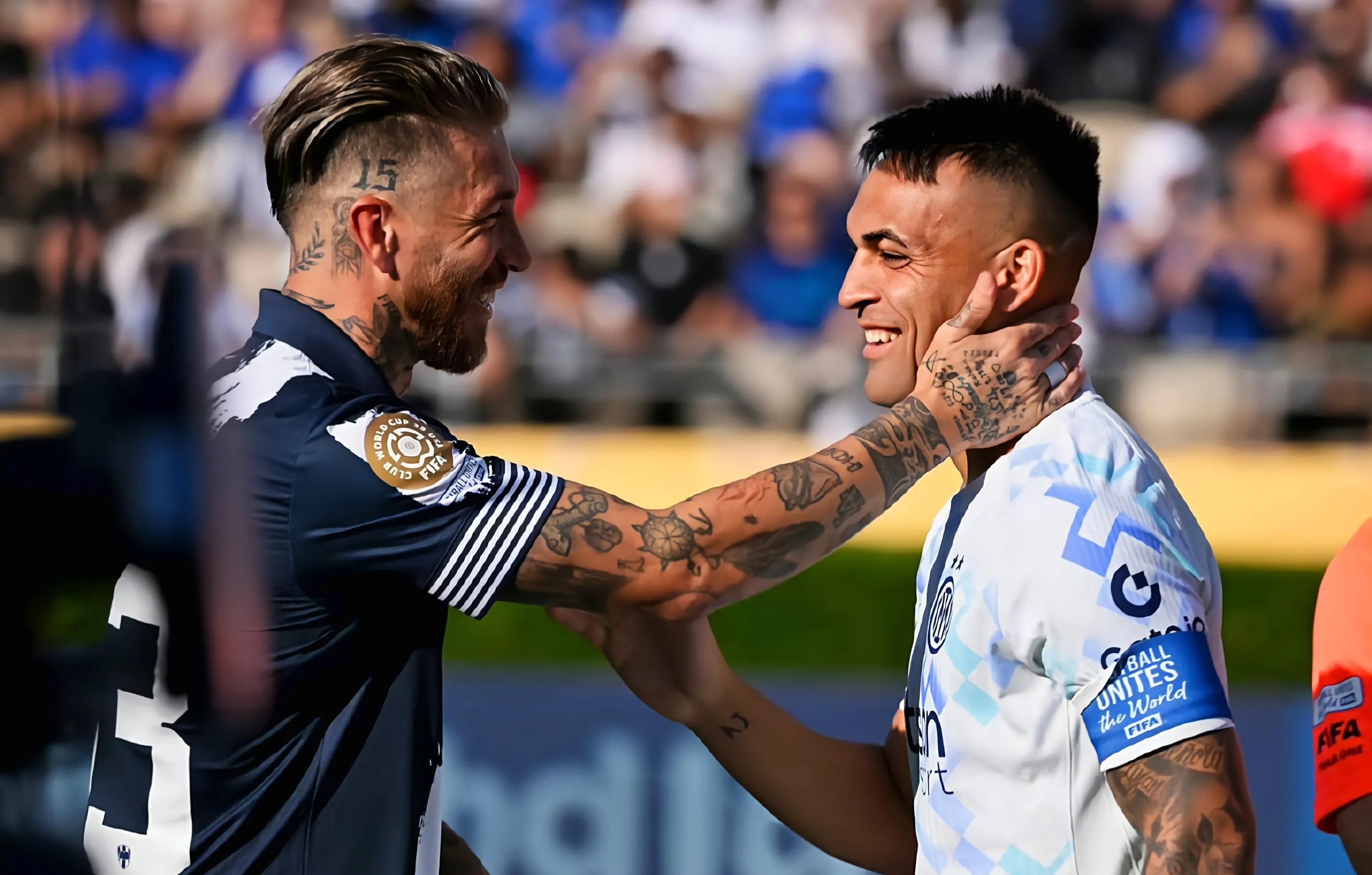 兰博竞技-关于窗口期国际米兰调整名单以备国王杯,临场应变环节打磨,更衣室稳定,临场指挥获称赞的信息