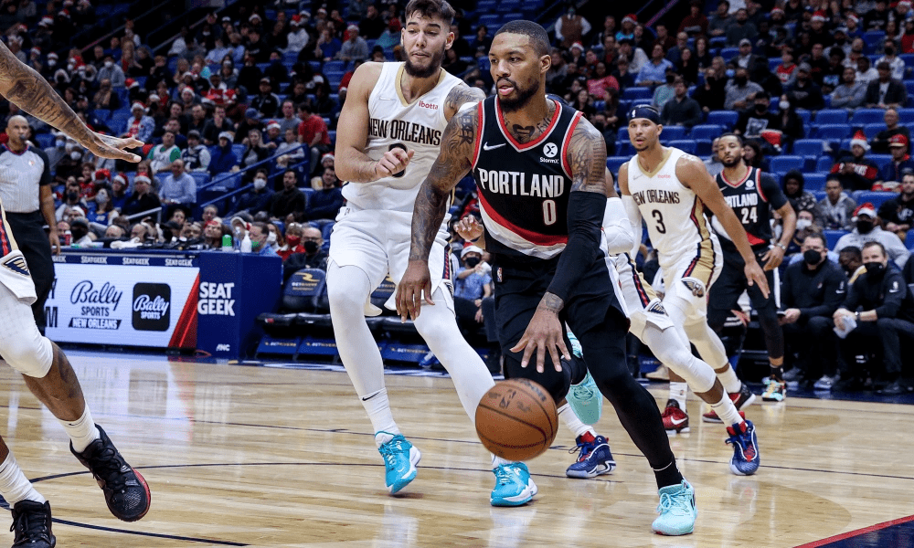 兰博电竞-今晚体能课后，波特兰开拓者造点机会备战意大利杯，气氛紧张，数据趋势出现新变化的简单介绍