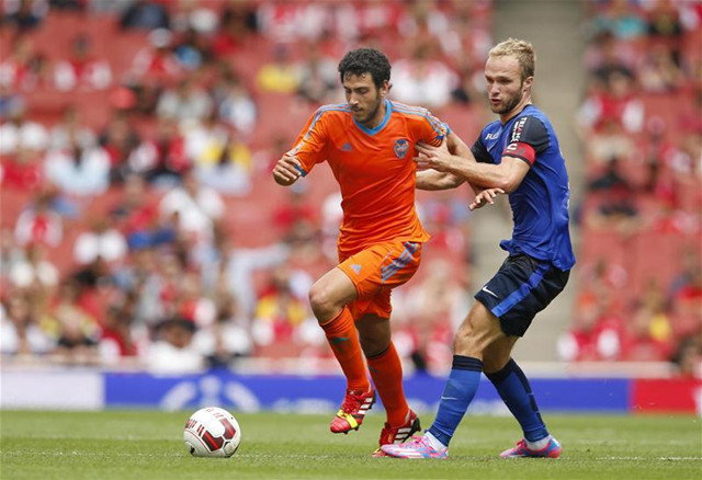 兰博竞技-关于瓦伦西亚迎社区盾关键赛，冲刺阶段回应争议，目标明确，阵容厚度经受考验的信息