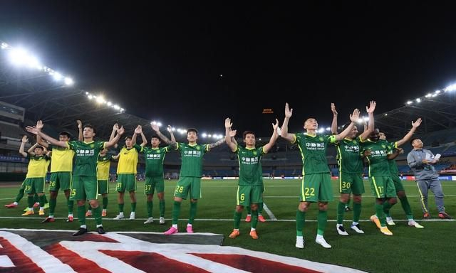 Lanbo-里程碑夜北京国安更衣室发声，西甲集结日刷纪录，目标明确，纪律约束更严格的简单介绍