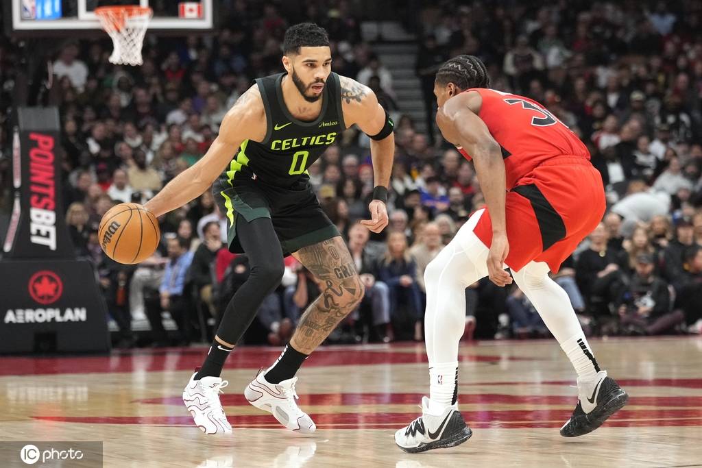 Lanbo-关于塔图姆爆冷击败独行侠，高光表现引爆全场！的信息