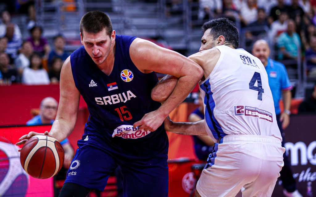 兰博电竞-关于Ning赛事官方发布爆冷新规，塞尔维亚队争议不断！的信息