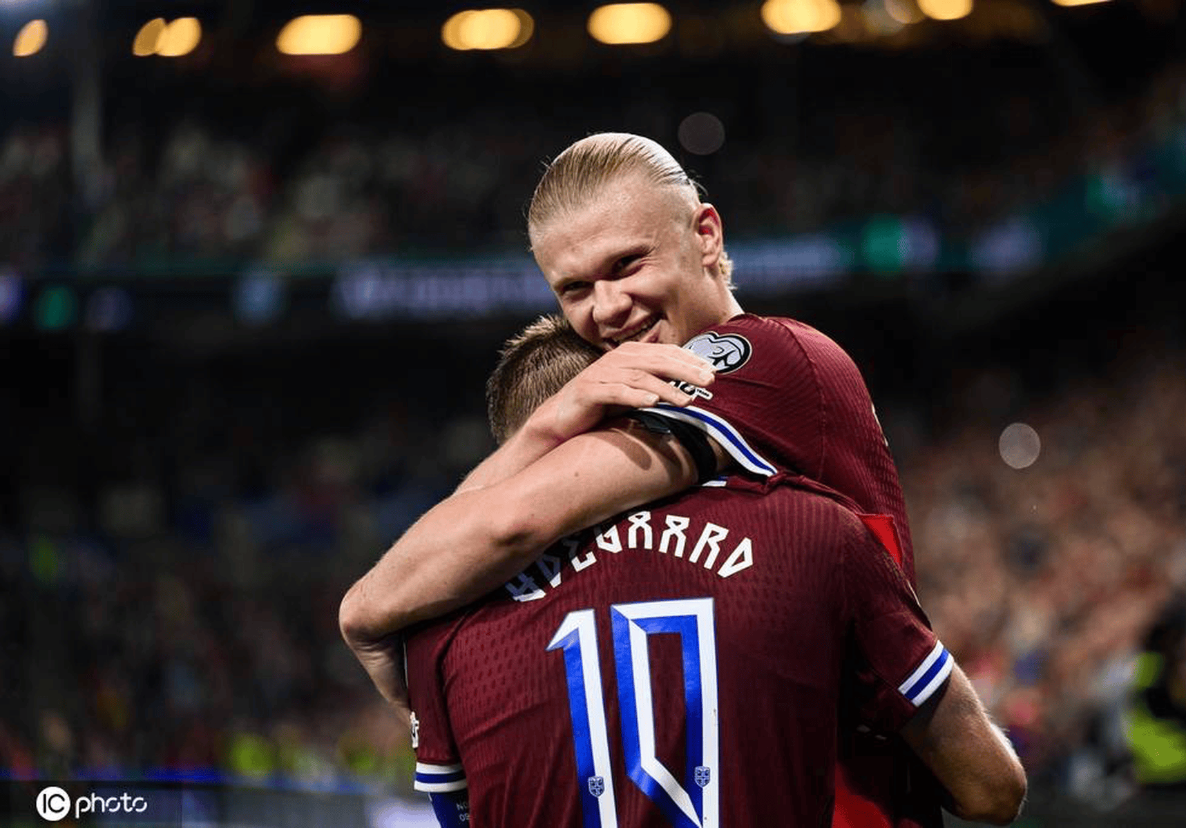 兰博竞技-关于哈兰德在塞尔维亚队比赛中败北，高光表现引发热议！的信息