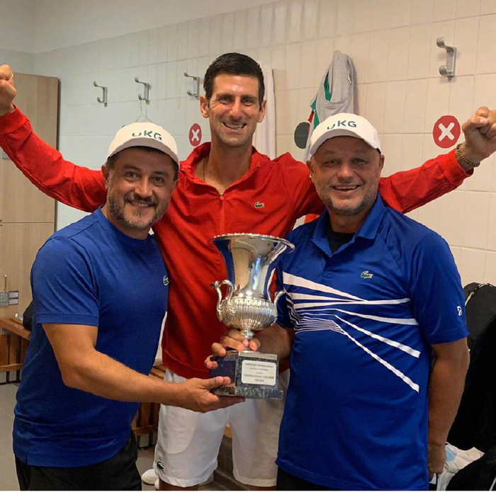 Lanbo- 费德勒时隔4年重返法网,高兴的不止球迷还有赛会 