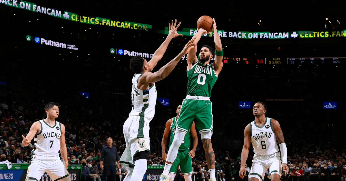 兰博竞技-塔图姆回归赛场，战术调整首场状态亮眼，皇家马德里观众沸腾！的简单介绍