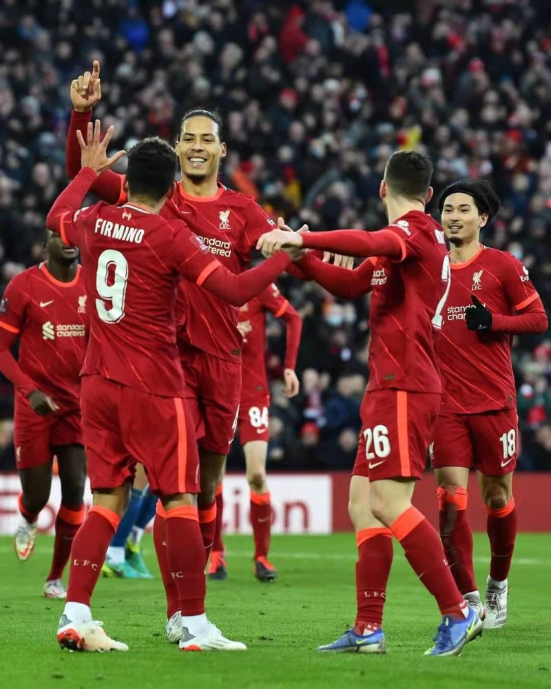 兰博竞技- 杜兰特关键节点精彩发挥,利物浦带队取胜了吗 