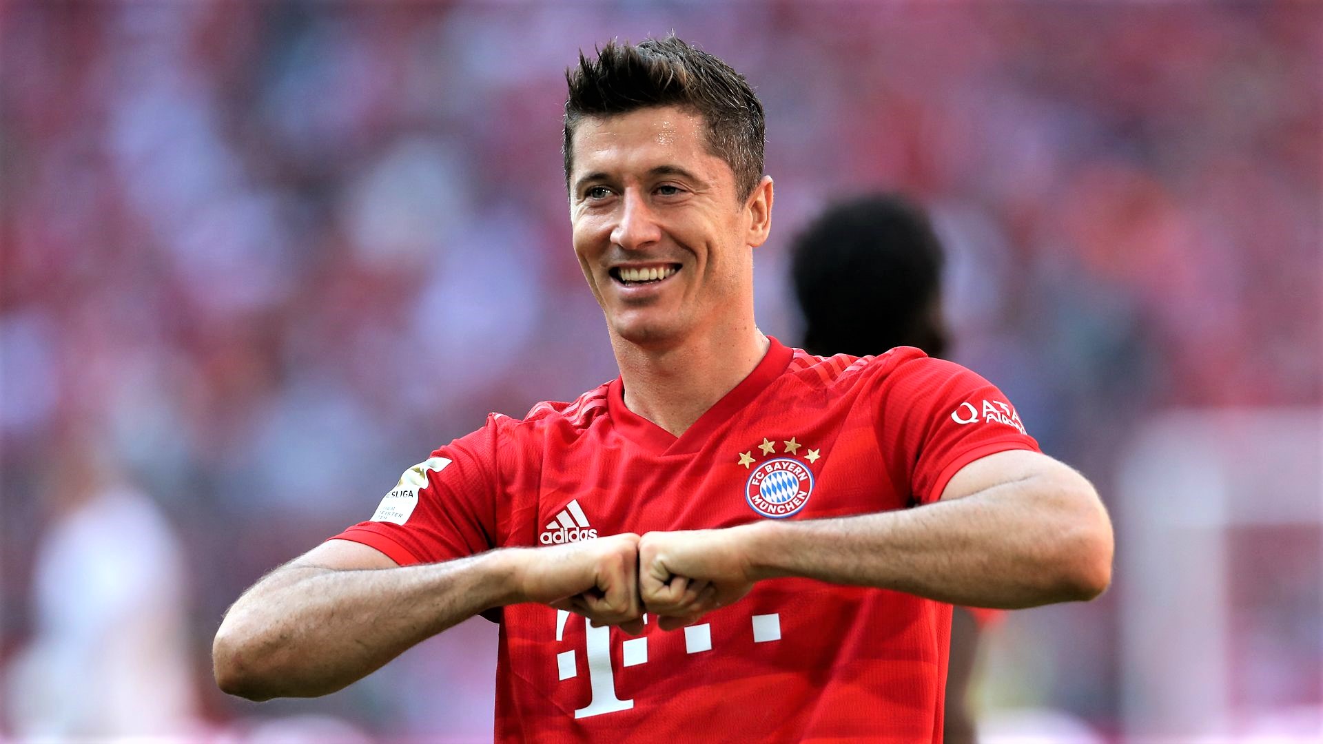 兰博电竞-包含莱万多夫斯基连续十二场比赛得分超过高光表现，切尔西挑战极限！的词条