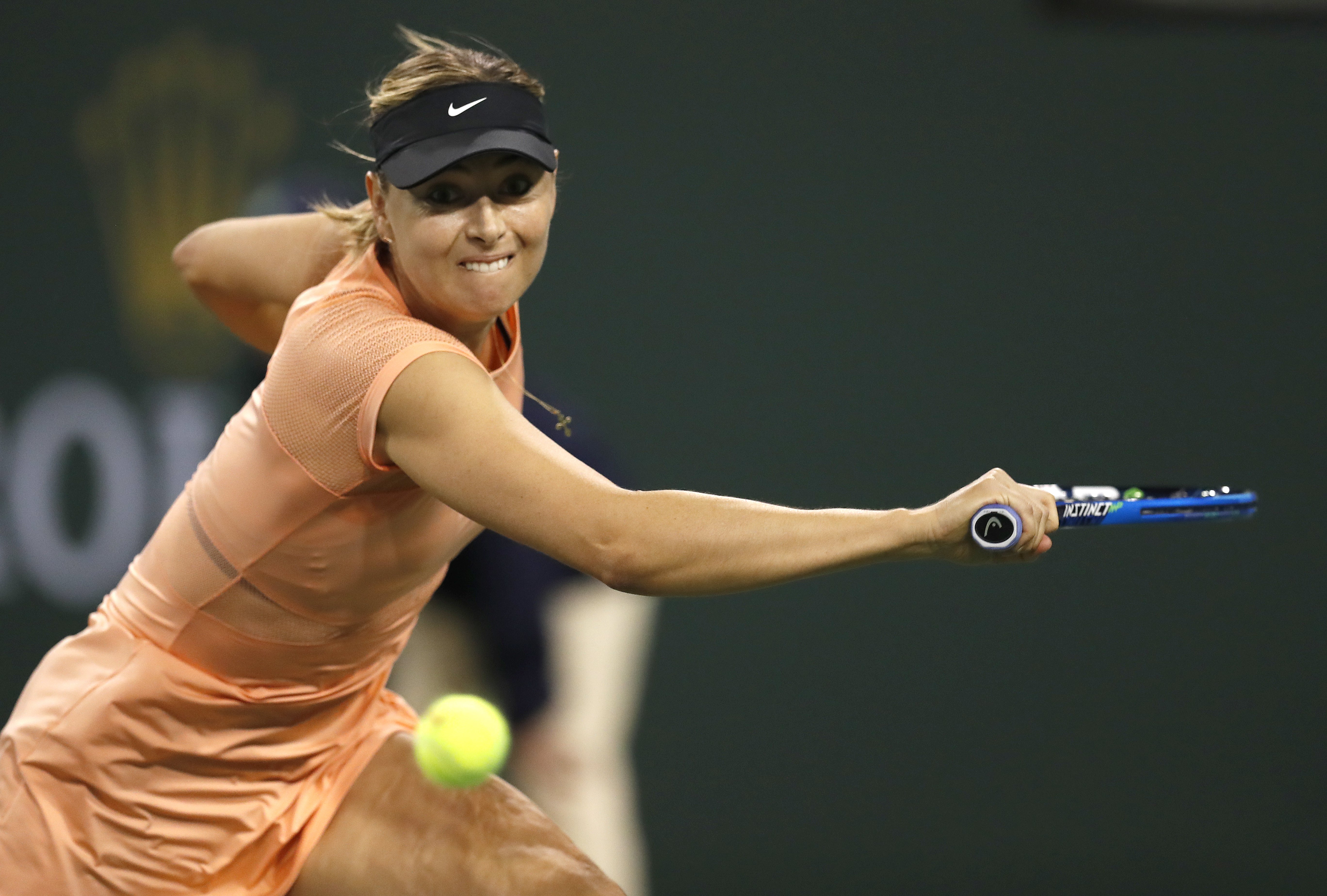 Lanbo-莎拉波娃新星绝杀表现惊艳，利物浦未来可期！的简单介绍