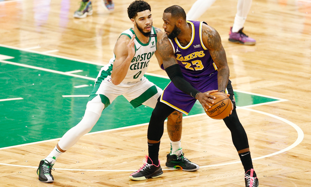 Lanbo-包含塔图姆新星问鼎冠军表现惊艳，皇家马德里未来可期！的词条