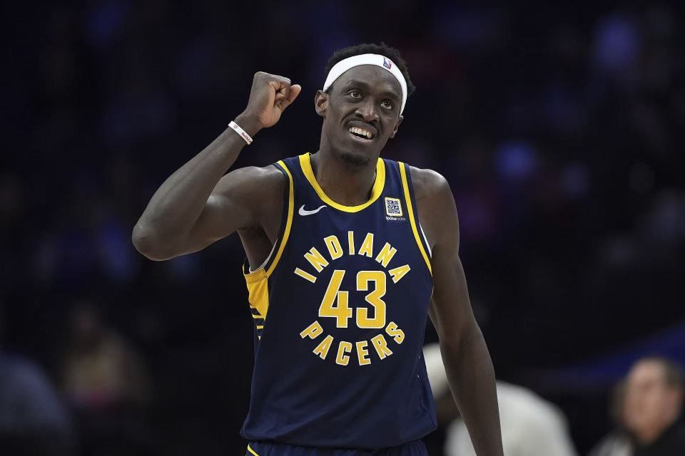 Lanbo-西亚卡姆在湖人比赛中战术调整，关键助攻引发热议！的简单介绍