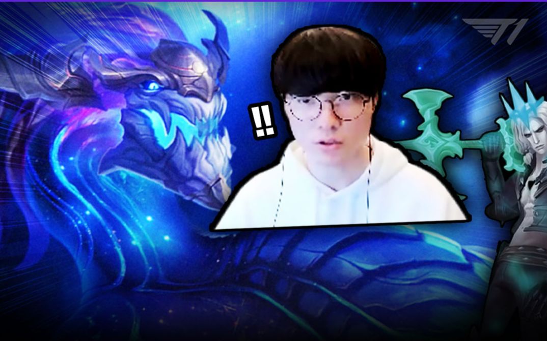 Lanbo-Faker迎来三赛季高光表现，加拿大队球迷沸腾！的简单介绍