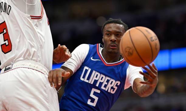 Lanbo-包含莱万多夫斯基新星赛事规则更新表现惊艳，快船未来可期！的词条