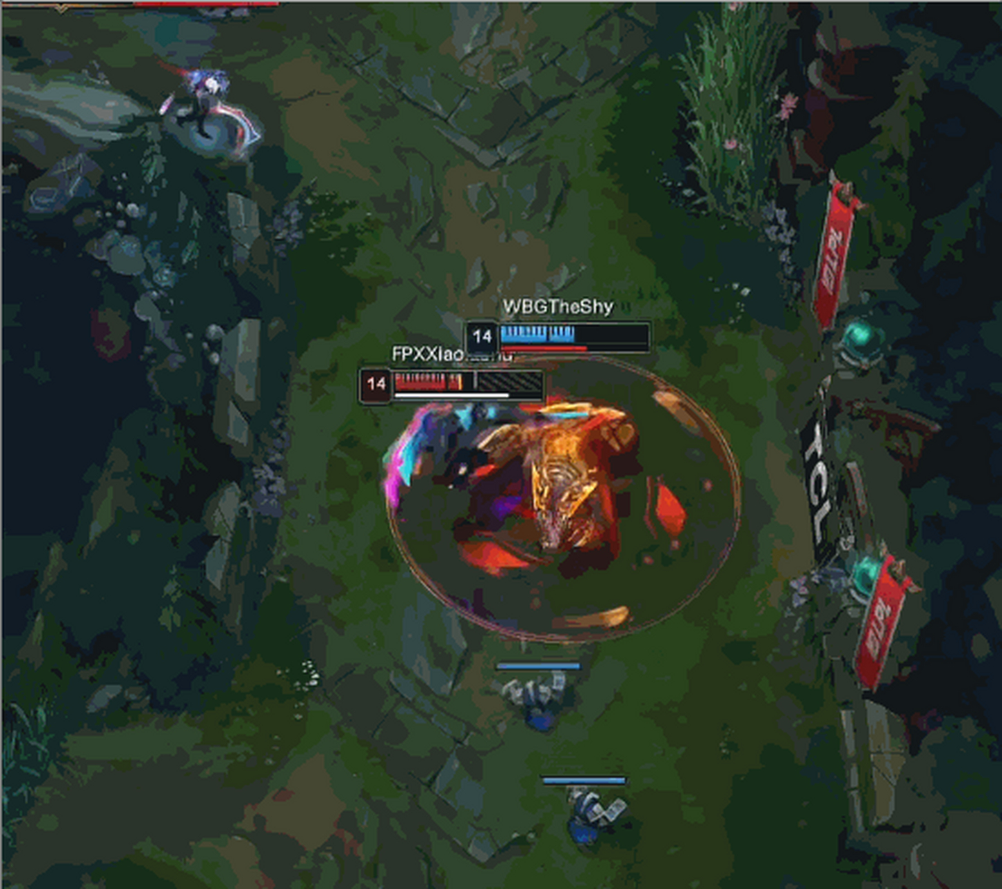 兰博竞技-关于Karsa关键节点赛况扑朔迷离，FPX带队取胜！的信息