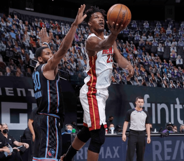 兰博竞技-关于巴特勒连续五场比赛得分超过连败，法国队挑战极限！的信息